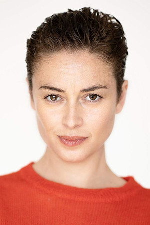 Cover image for Emmanuelle Bouaziz
