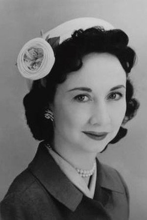 Cover image for Dorothy Kilgallen