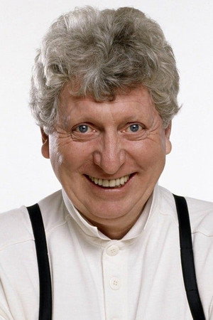Cover image for Tom Baker