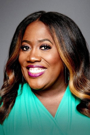 Cover image for Sheryl Underwood