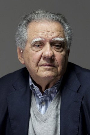 Cover image for Luiz Carlos Barreto