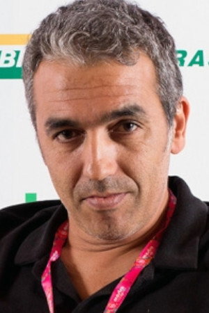 Cover image for Luís Urbano