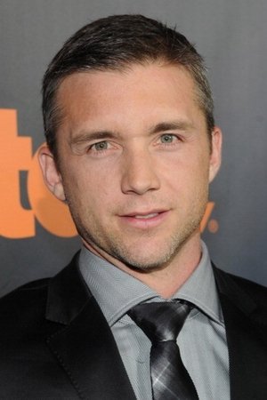 Cover image for Jeff Hephner