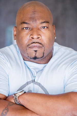 Cover image for Jay Washington