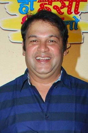 Cover image for Suresh Menon
