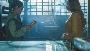 Poster for Эпизод 22