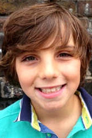 Cover image for Joshua Kaynama