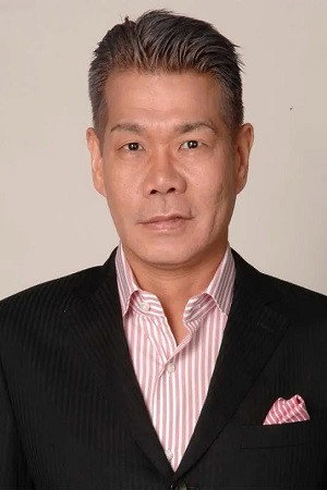 Cover image for 梅垣義明