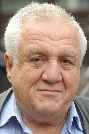 Cover image for Aleksandr Pavlovskiy