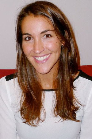 Cover image for Kate Fasulo