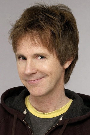 Cover image for Dana Carvey