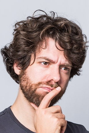 Cover image for Nicholas Gurewitch