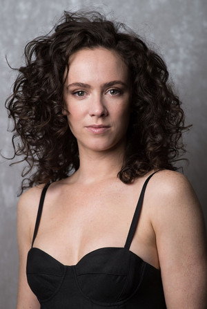 Cover image for Amy Manson