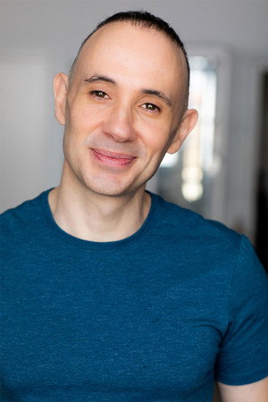 Cover image for Francisco Peramos