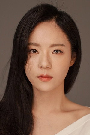 Cover image for Ha Jung-min
