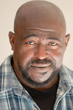 Cover image for Jernard Burks