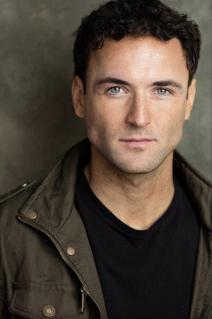 Cover image for Kellan Jackson