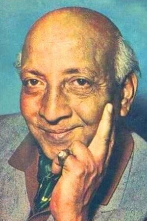 Cover image for David Abraham Cheulkar