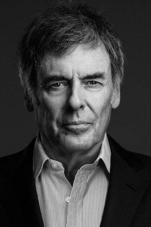 Cover image for Michael Kirk