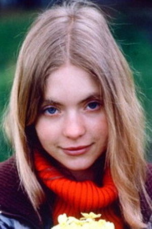 Cover image for Judi Bowker