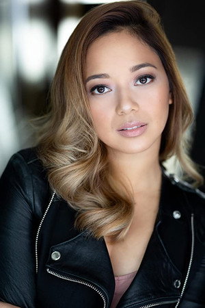 Cover image for Arielle Tuliao