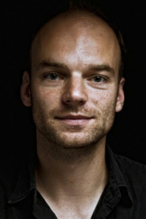 Cover image for Thomas Stuber