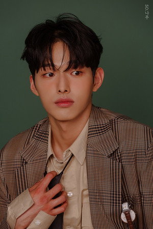 Cover image for 이정식