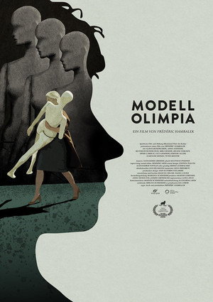 Poster for Модель Олимпия
