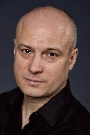 Cover image for Андрей Иванов