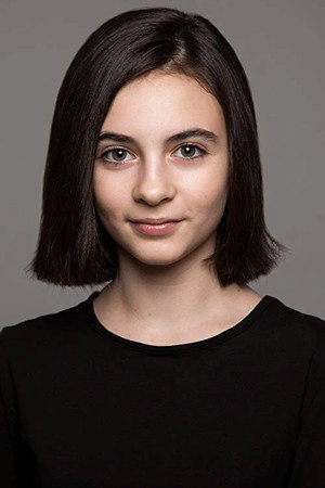 Cover image for Lara McDonnell
