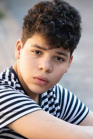 Cover image for Balthazar Murillo