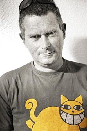 Cover image for Bruno Romy