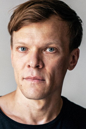 Cover image for Sebastian Hülk