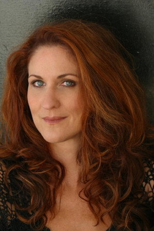 Cover image for Gina Chiarelli