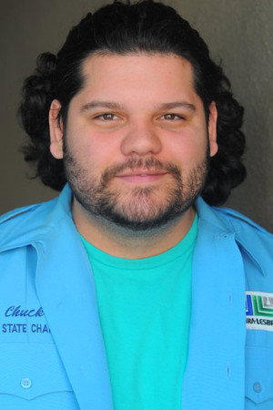 Cover image for A.J. Rivera