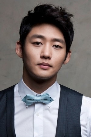 Cover image for 이태성