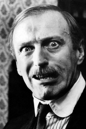 Cover image for Graham Chapman