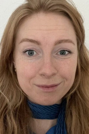 Cover image for Maja Provstgaard