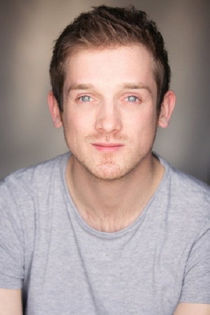 Cover image for Graham Butler