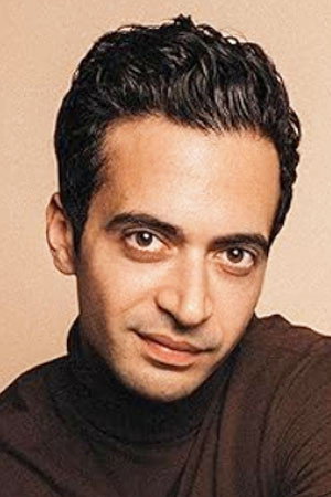 Cover image for Waseem Abbas