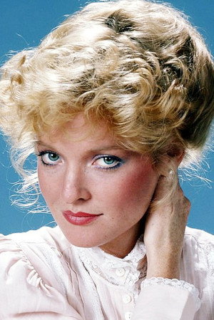 Cover image for Christine Ebersole