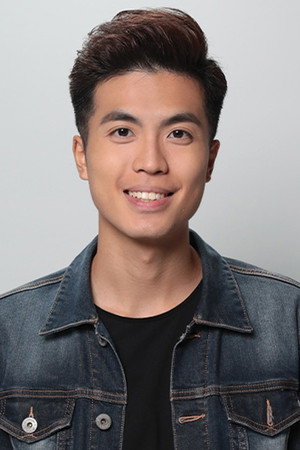 Cover image for 李嘉晉