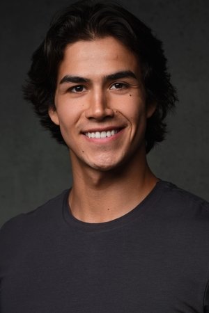 Cover image for Joel Oulette