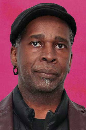 Cover image for Vernon Reid