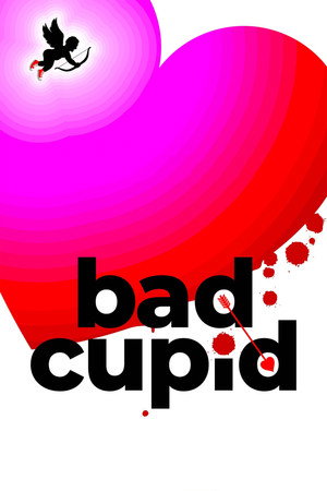 Poster for Bad Cupid