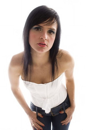 Cover image for Sandra-Jessica Couturier
