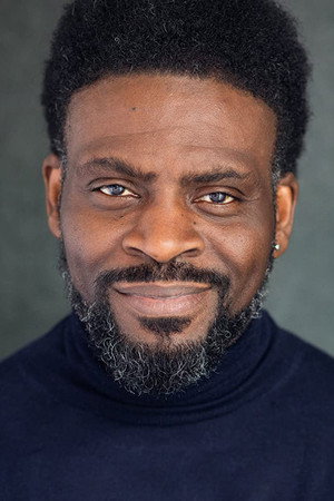Cover image for Emeson Nwolie