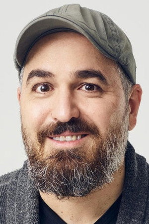 Cover image for Brian Quinn