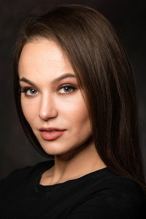 Cover image for Мария Берсенева
