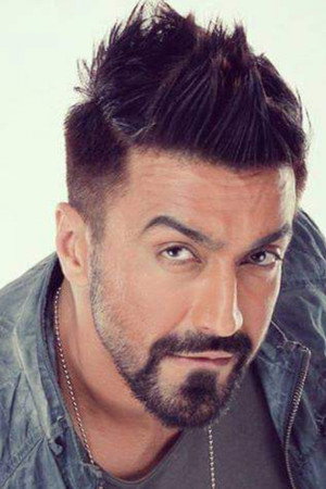 Cover image for Aashish Chaudhary